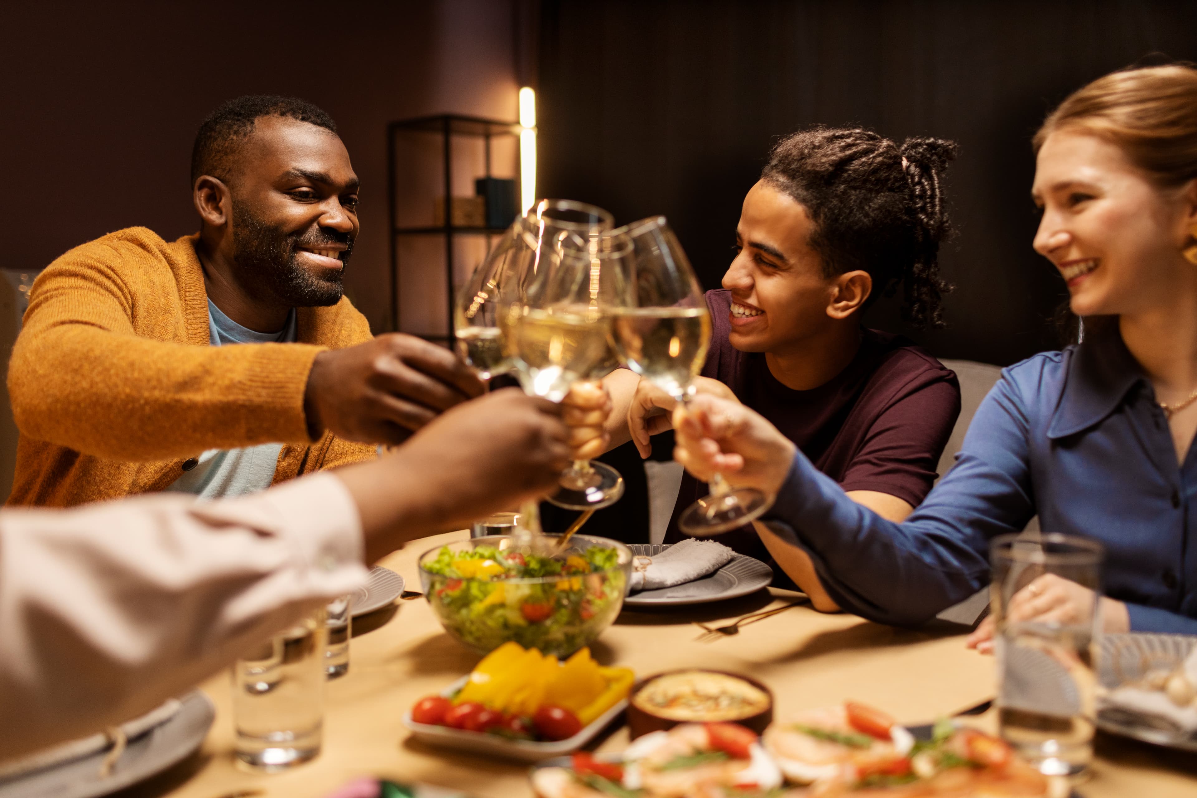 La Cantine - Dining Experience